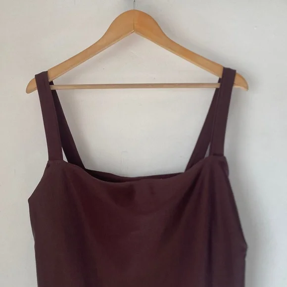 Good American 8 (5XL) Compression Shine Bodysuit - Picture 6 of 12